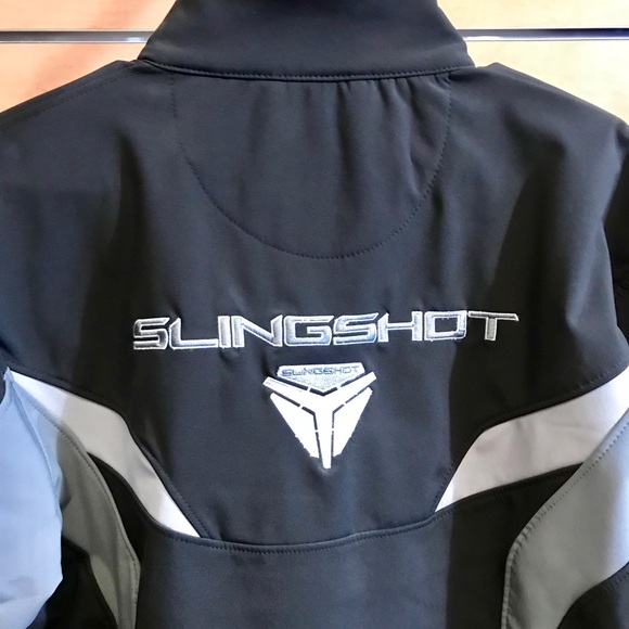 polaris, Sling Shot Jackets & Coats Nwt Polaris Slingshot Riding Jacket Poshmark